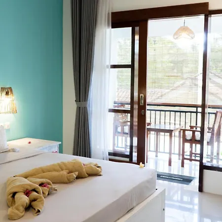 The White Bay Lombok Apartment Kuta  Exterior photo