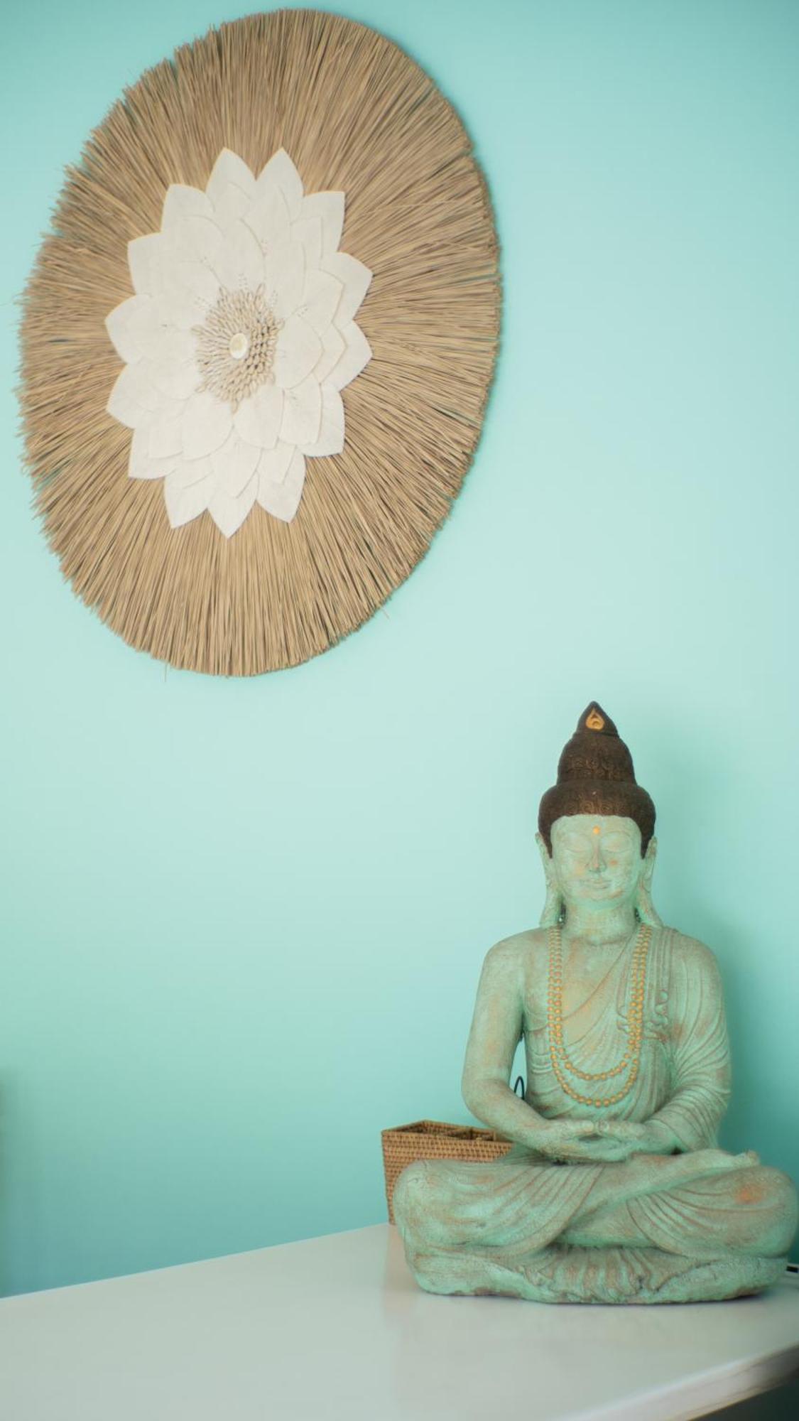 The White Bay Lombok Homestay Kuta (Lombok)