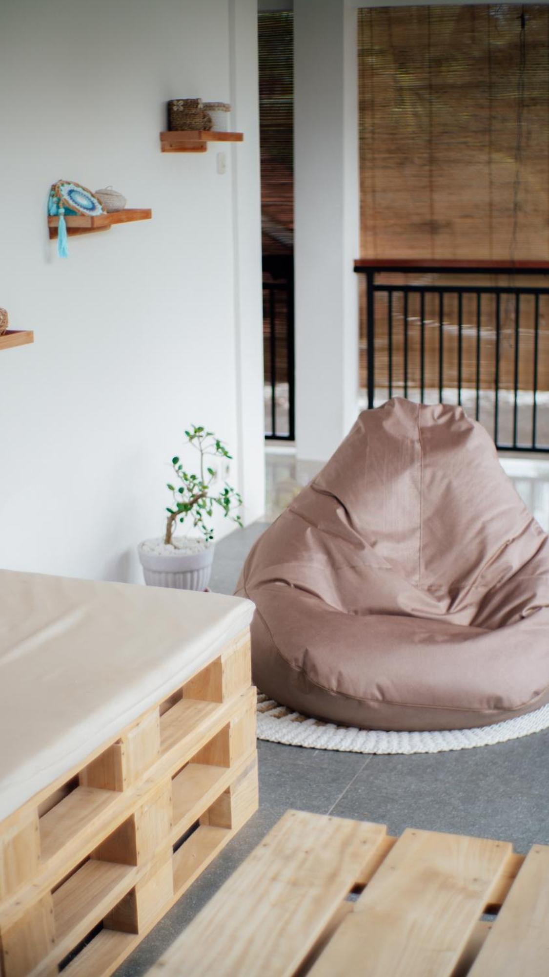 Homestay The White Bay Lombok Kuta (Lombok)
